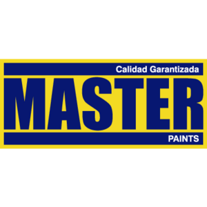 Master Paints Logo